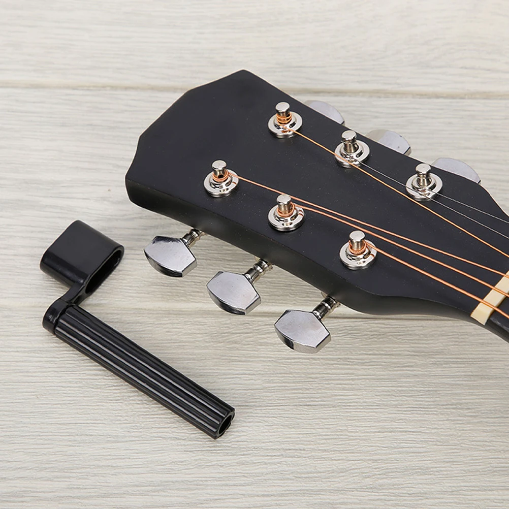 3pcs Winder Maintenance Tool for String Winder Ukulele Supply Guitar Guitar Maintenance Tool Accessories Supply
3pcs Winder Maintenance Tool for String Winder Ukulele Supply Guitar Guitar Maintenance Tool Accessories Supply