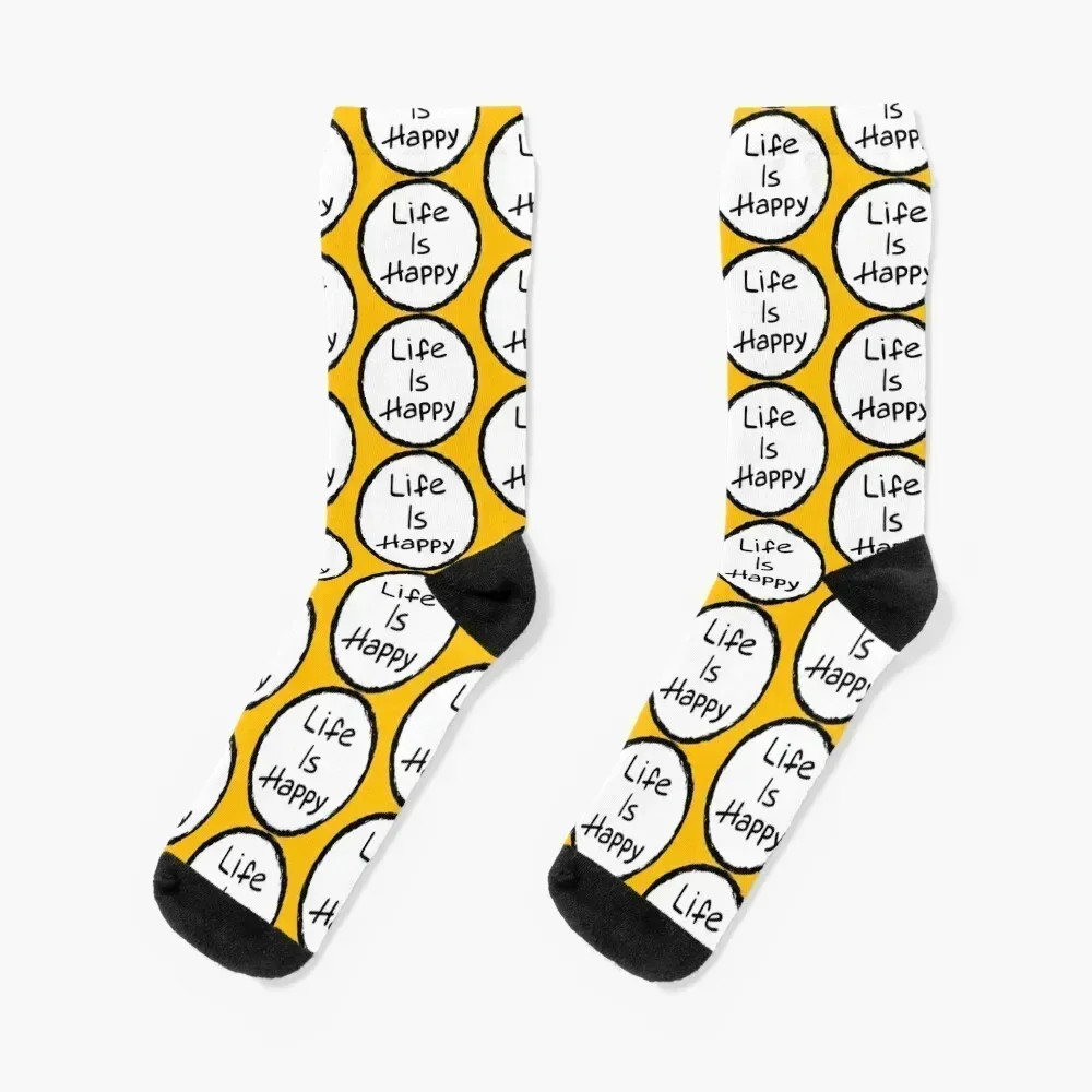 Life is Happy from Always Sunny Socks Men's kawaii funny gift Soccer Women's Socks Men's
Life is Happy from Always Sunny Socks Men's kawaii funny gift Soccer Women's Socks Men's