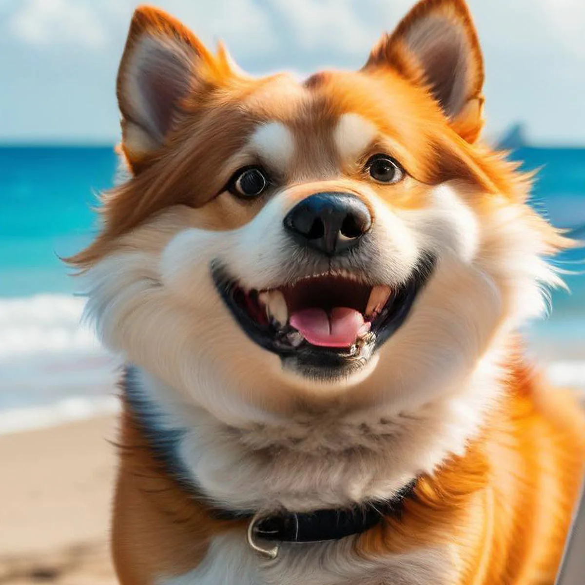 Dog Collar 8-120lbs Dog Training Collar with Remote Rechargeable E-Collar Waterproof Collar with 3 Training Modes, Security Lock
Dog Collar 8-120lbs Dog Training Collar with Remote Rechargeable E-Collar Waterproof Collar with 3 Training Modes, Security Lock