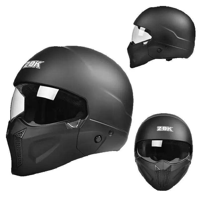 Dot Certification Motorcycle Full Face Helmet with Hd Visor Customizable Abs Motocross Helmet Factory Direct Brand New Condition
Dot Certification Motorcycle Full Face Helmet with Hd Visor Customizable Abs Motocross Helmet Factory Direct Brand New Condition