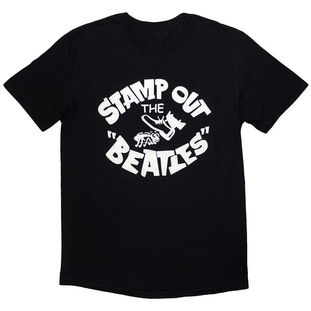 Beatles Stamp Out The... T-shirt High-end Luxury Is for Both Men and Women Top Y2k Summer
Beatles Stamp Out The... T-shirt High-end Luxury Is for Both Men and Women Top Y2k Summer
