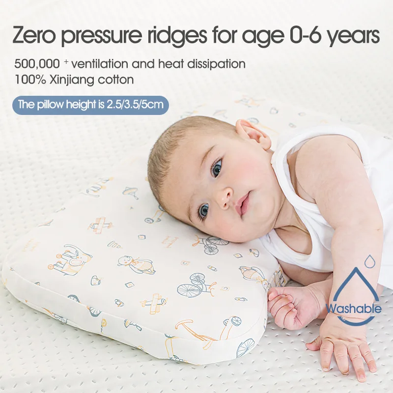 Newborn Baby Silicone Pillow, Washable, Height Adjustable, Breathable Silicone Baby Pillow for Baby Sleeping
Newborn Baby Silicone Pillow, Washable, Height Adjustable, Breathable Silicone Baby Pillow for Baby Sleeping