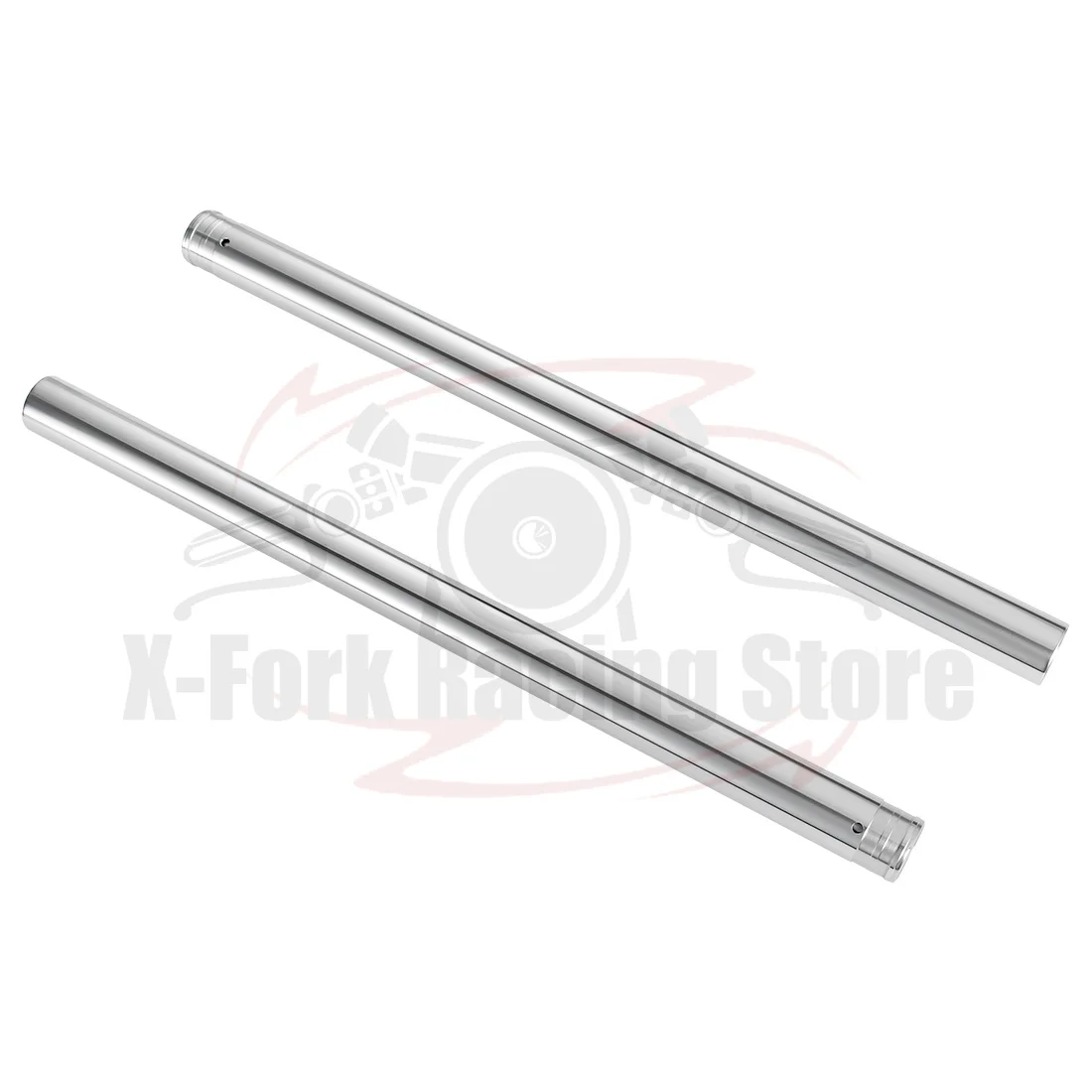 Front Fork Tubes Pair Inner Shock Pipes For Kawasaki ZX600 Ninja ZX-6 1991-2004 ZZR600 1995-2006 41x622mm 44013-1409
Front Fork Tubes Pair Inner Shock Pipes For Kawasaki ZX600 Ninja ZX-6 1991-2004 ZZR600 1995-2006 41x622mm 44013-1409