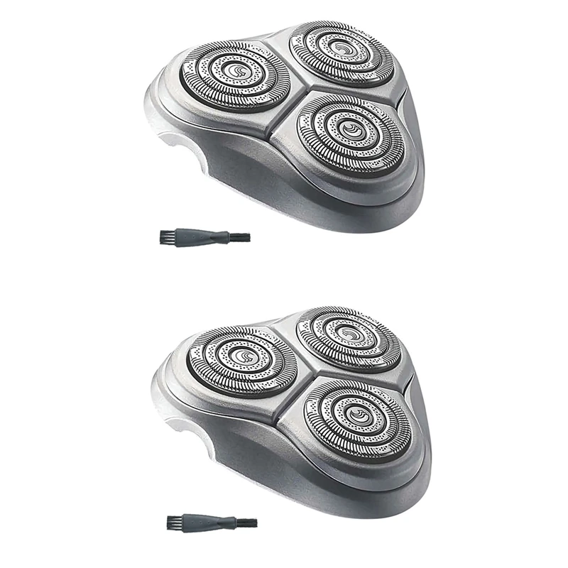 A99G-2X Replacement Head Razor Blade For Shaver HQ8200 HQ8240 HQ8241 HQ8250 HQ8260 HQ8261 HQ8270CC HQ8290
A99G-2X Replacement Head Razor Blade For Shaver HQ8200 HQ8240 HQ8241 HQ8250 HQ8260 HQ8261 HQ8270CC HQ8290