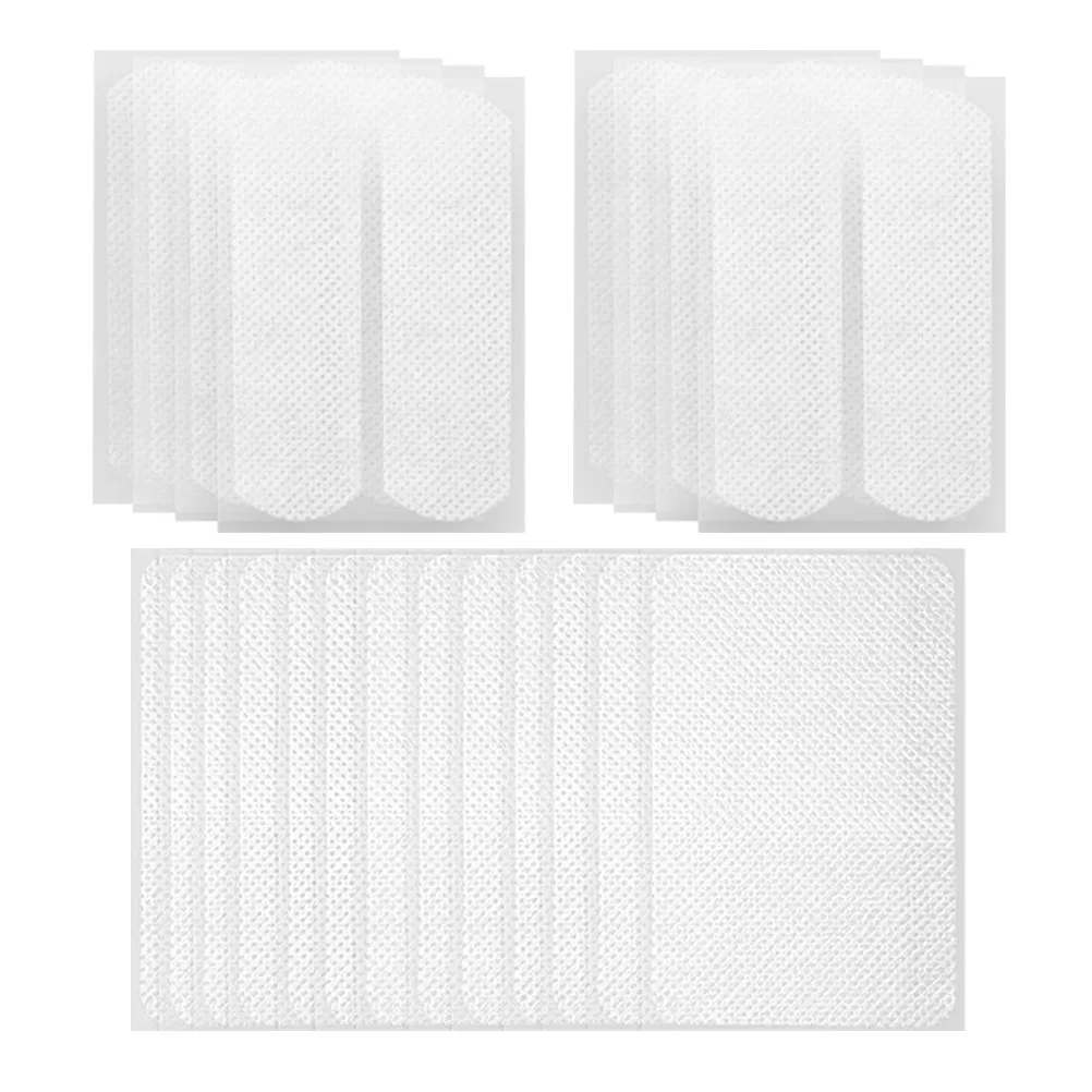 1Set Non-Woven Crack Skin Patch for Fingers Feet Strong Adhesive Crack Repair Patch Breathable Skin Care Supplies
1Set Non-Woven Crack Skin Patch for Fingers Feet Strong Adhesive Crack Repair Patch Breathable Skin Care Supplies