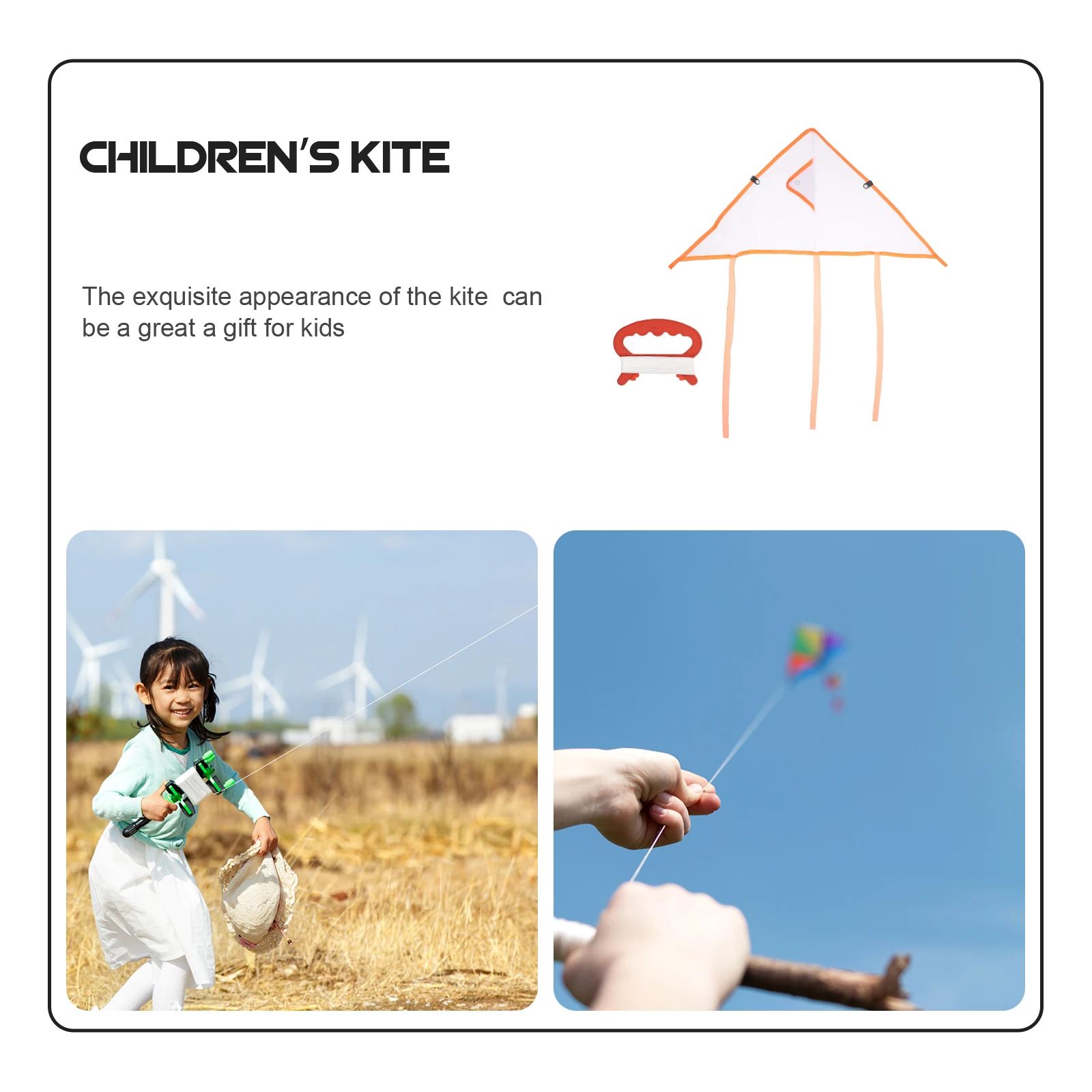 3 Sets Drawing Kites Decorating Coloring Outdoor Kids DIY Painting Chemical Fiber Cloth Graffiti for Child Blank
3 Sets Drawing Kites Decorating Coloring Outdoor Kids DIY Painting Chemical Fiber Cloth Graffiti for Child Blank