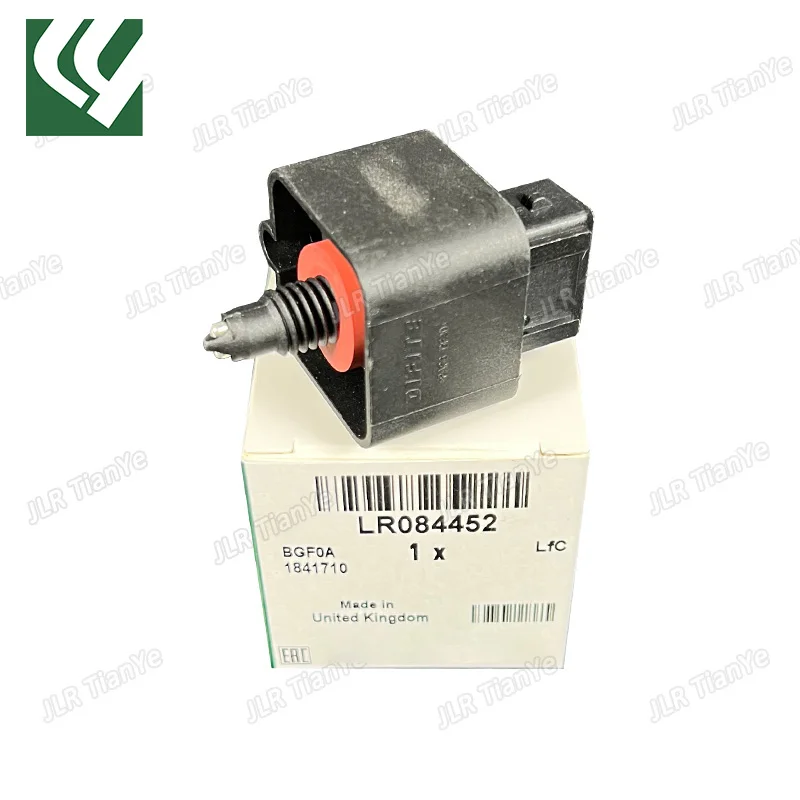 Car Fuel Filter Sensor Parts Component For LAND ROVER DISCOVERY IV L319 LR084452
Car Fuel Filter Sensor Parts Component For LAND ROVER DISCOVERY IV L319 LR084452