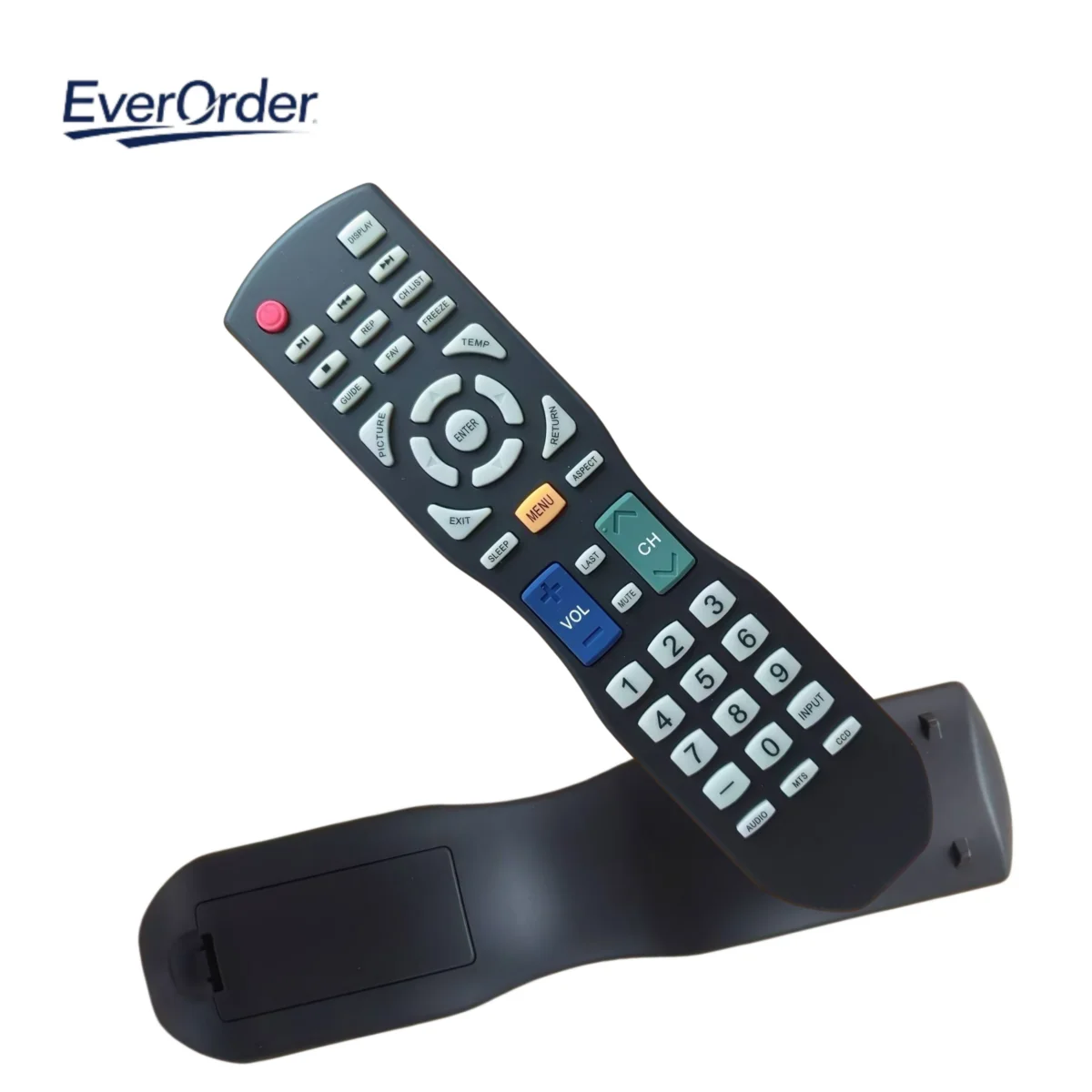 New High Quality remote control for APEX LCD LED TV LD4077 LE4077M LD4088 LD4688 LE3212 LE3212D LE4012 LE3242 LE3942 LE40B12
New High Quality remote control for APEX LCD LED TV LD4077 LE4077M LD4088 LD4688 LE3212 LE3212D LE4012 LE3242 LE3942 LE40B12