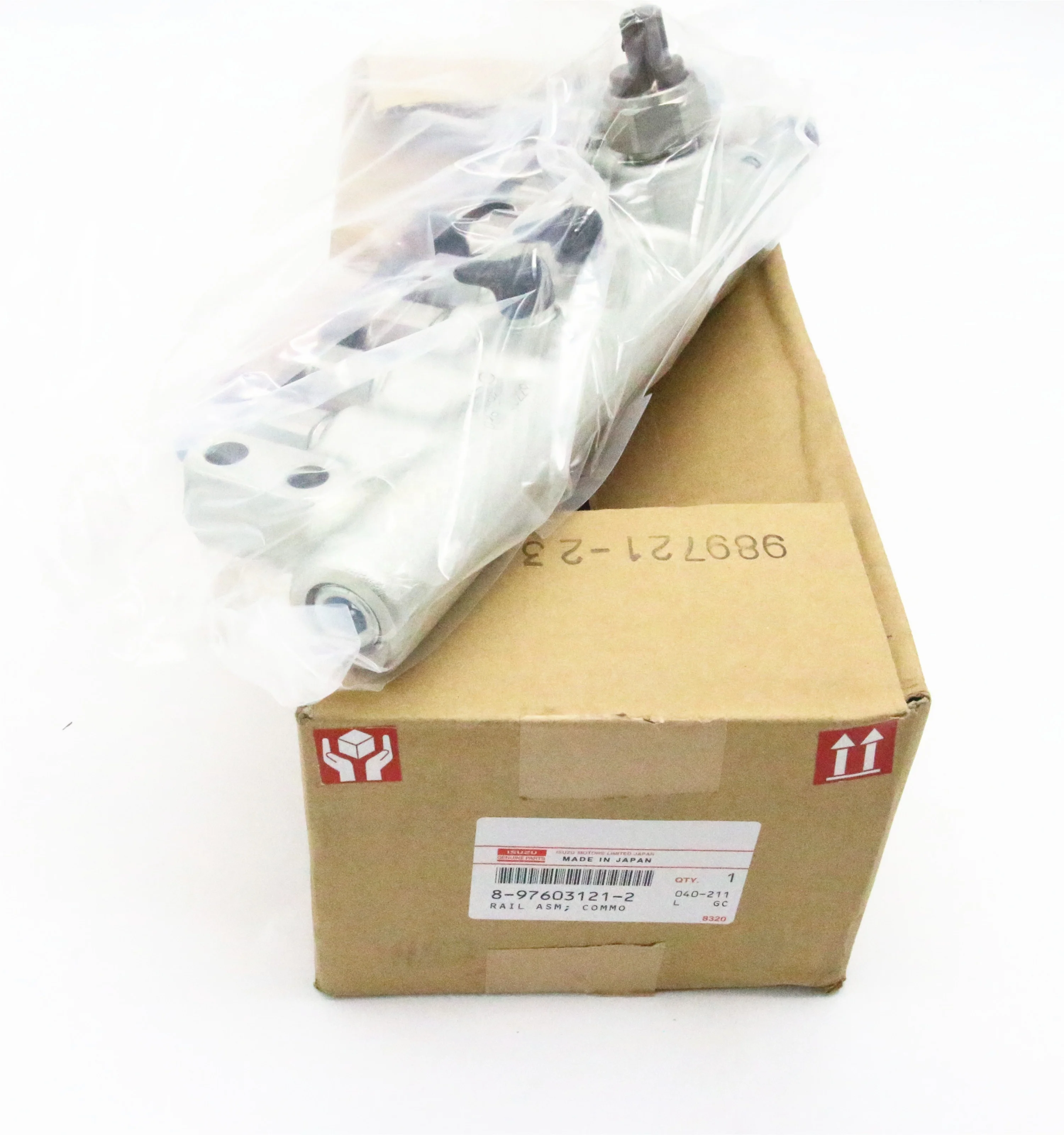 Оригинальные автозапчасти Y9F 6WG1 8-97603121-2 8976031212, распределитель масляного насоса, рельсовый инжектор ASM
Оригинальные автозапчасти Y9F 6WG1 8-97603121-2 8976031212, распределитель масляного насоса, рельсовый инжектор ASM