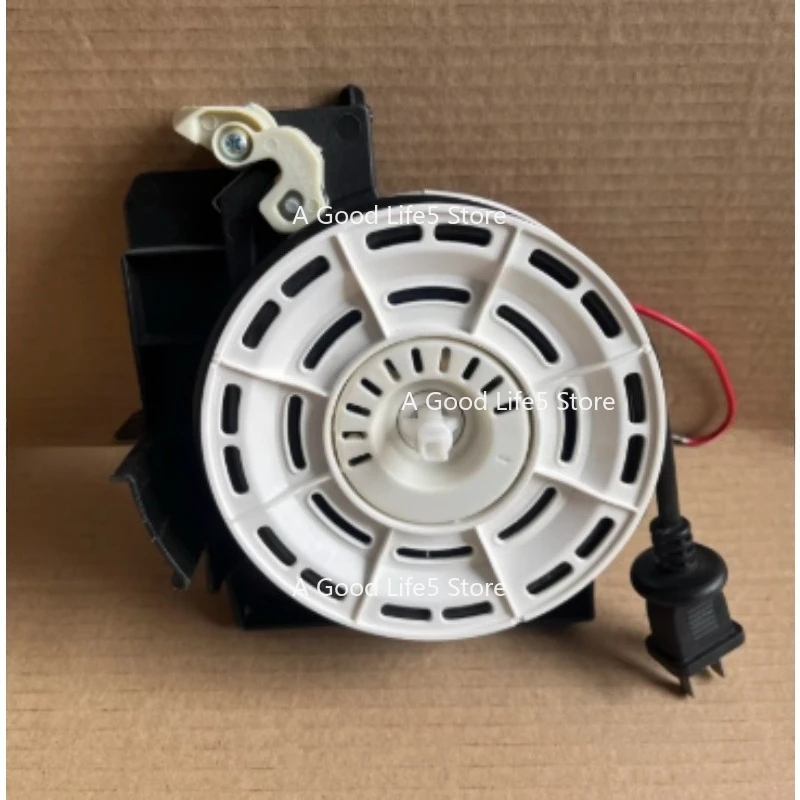 Applicable To Vacuum Cleaner Accessories FC8471FC8472FC8473FC8474 Reel Receiving Box Wire
Applicable To Vacuum Cleaner Accessories FC8471FC8472FC8473FC8474 Reel Receiving Box Wire