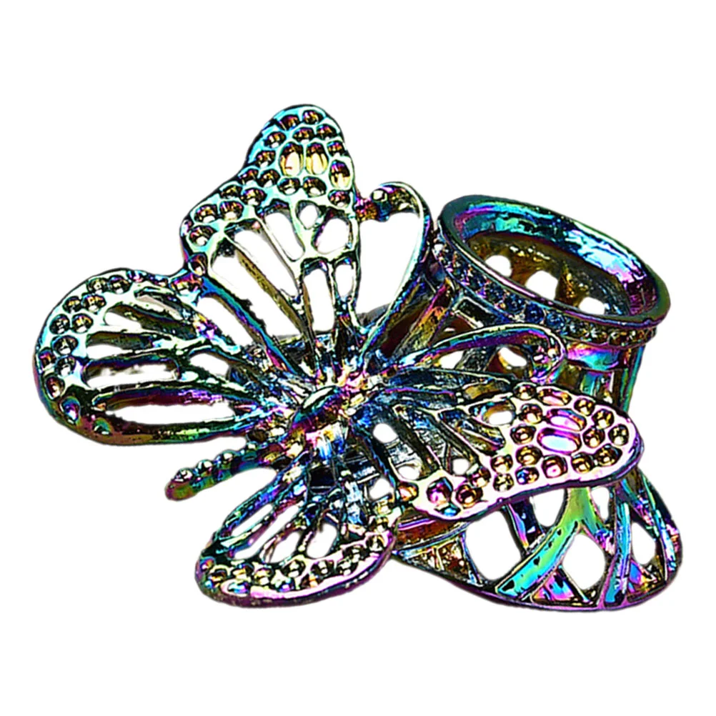 Bracket Crystal Ball Base Planet Earth Butterfly Sphere Holder Metal Quartz Stand
Bracket Crystal Ball Base Planet Earth Butterfly Sphere Holder Metal Quartz Stand