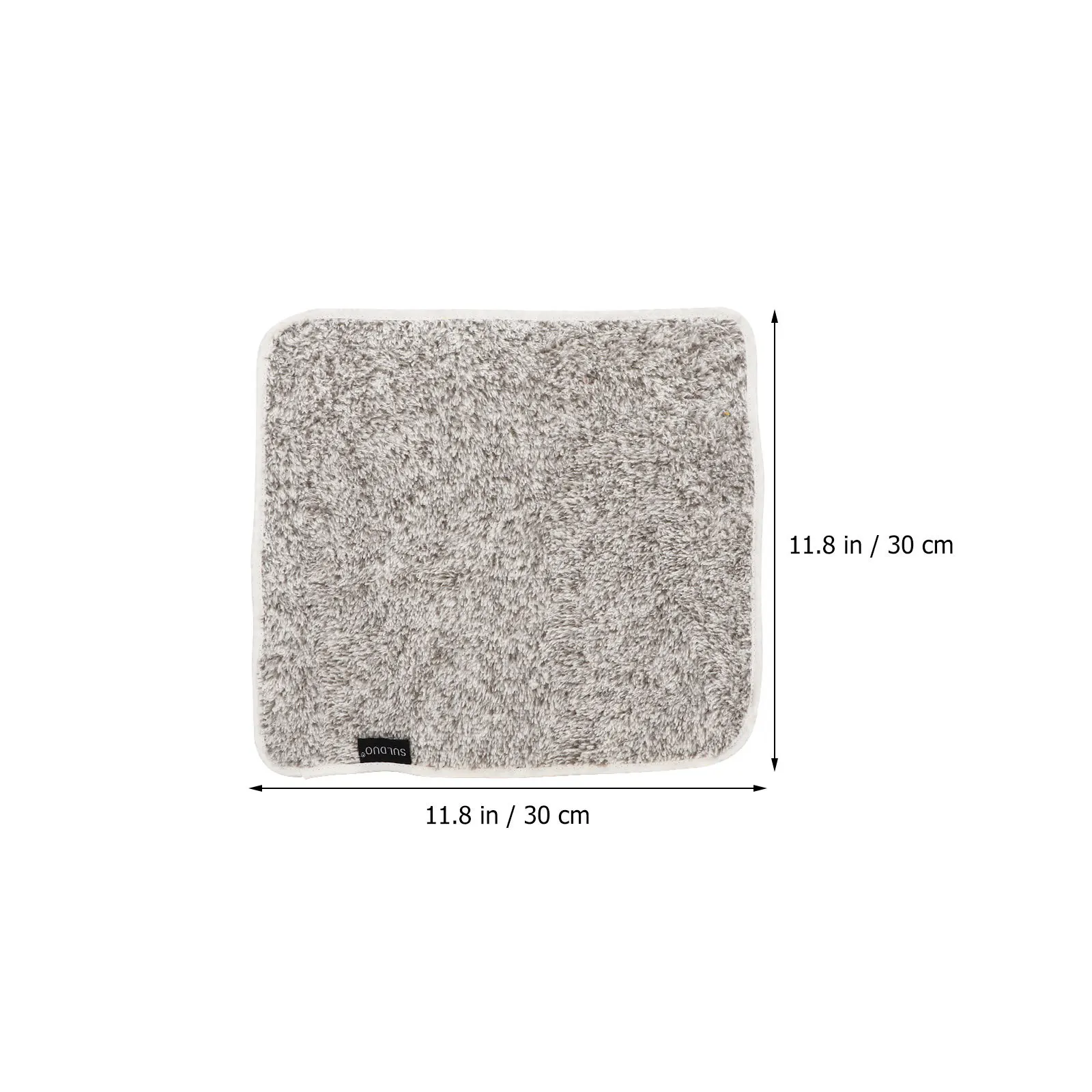 3Pcs Bamboo Charcoal Fiber Towels Super Absorption Soft Face Bath Shower Towels Wash Cloths Wash Cloths Super Absorption Towel
3Pcs Bamboo Charcoal Fiber Towels Super Absorption Soft Face Bath Shower Towels Wash Cloths Wash Cloths Super Absorption Towel