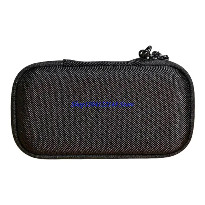 P9FA портативный дорожный чехол для портативных игровых приставок AYANEO Pocket AIR, защитный чехол для хранения
P9FA портативный дорожный чехол для портативных игровых приставок AYANEO Pocket AIR, защитный чехол для хранения