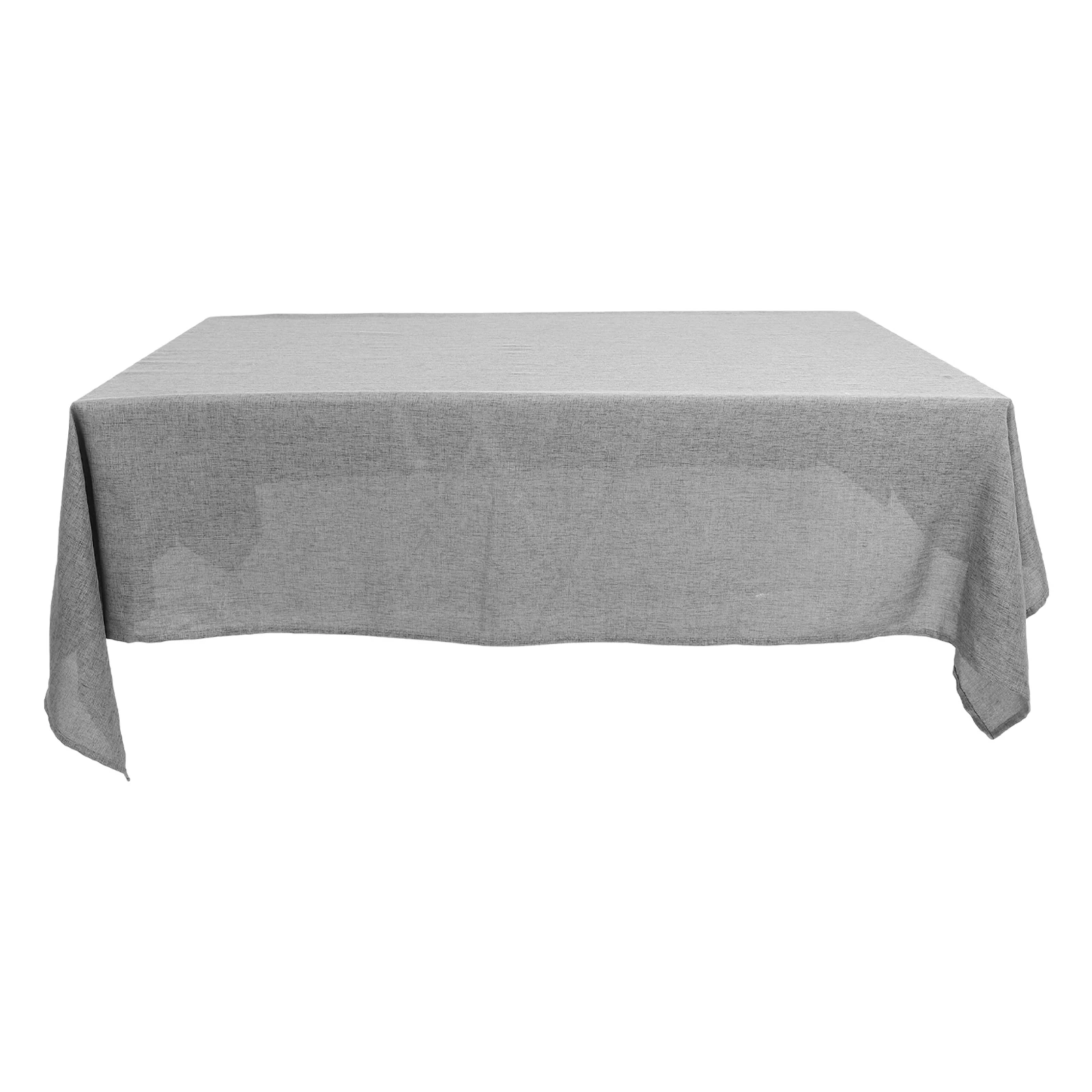 Premium Waterproof Tablecloth Cotton Linen Fabric Farmhouse Rectangular Table Runner For Dining Picnic Camping
Premium Waterproof Tablecloth Cotton Linen Fabric Farmhouse Rectangular Table Runner For Dining Picnic Camping