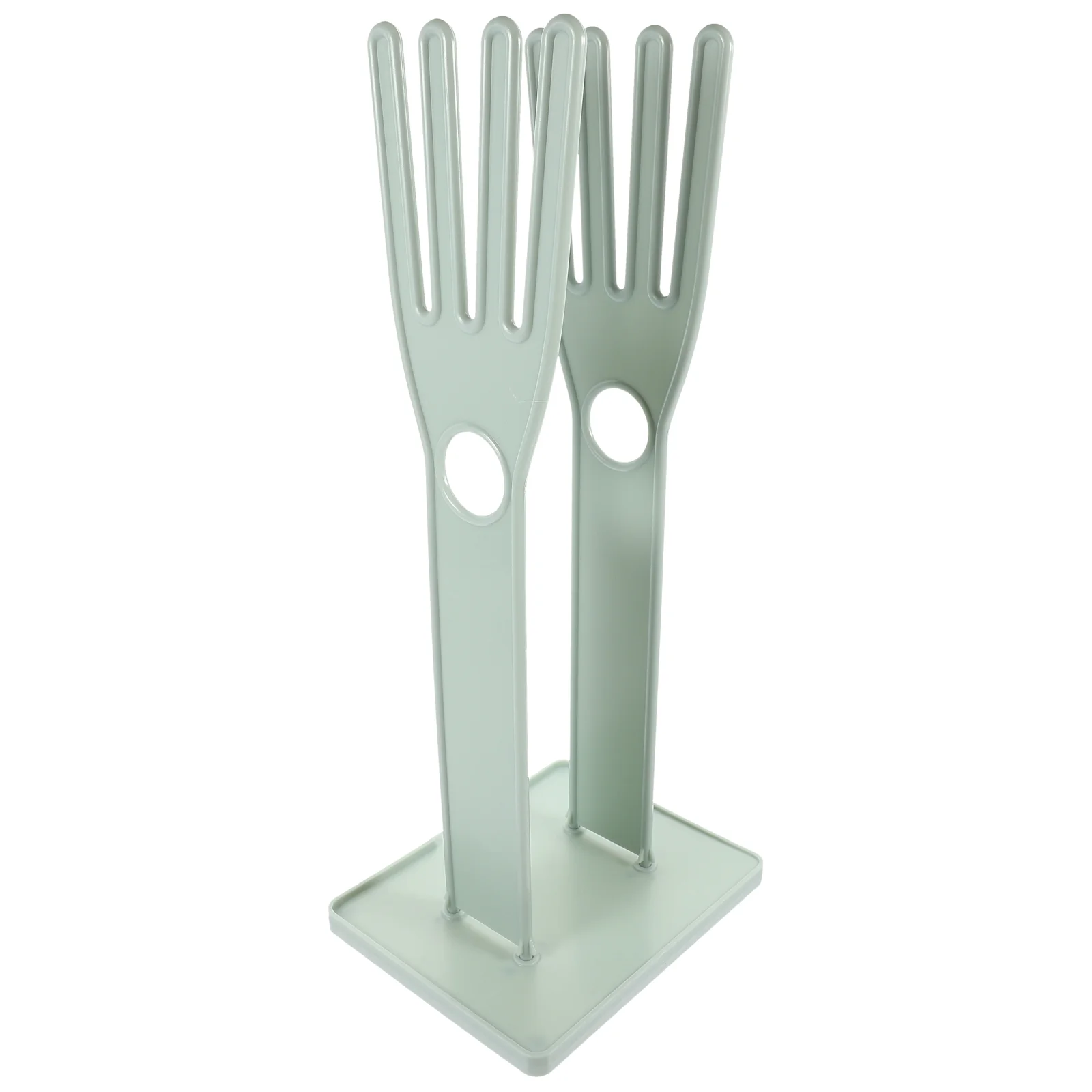 Storage Shelving Glove Drying Rack Detachable Gloves Drain Towel Holder Bathroom Shelf
Storage Shelving Glove Drying Rack Detachable Gloves Drain Towel Holder Bathroom Shelf