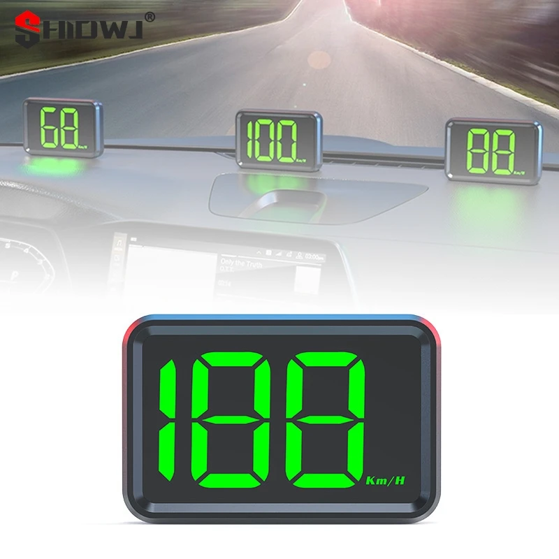 Автомобильный GPS HUD цифровой спидометр проекционный дисплей высокой четкости цифровой GPS измеритель скорости сигнализация превышения скорости для всех транспортных средств
Автомобильный GPS HUD цифровой спидометр проекционный дисплей высокой четкости цифровой GPS измеритель скорости сигнализация превышения скорости для всех транспортных средств