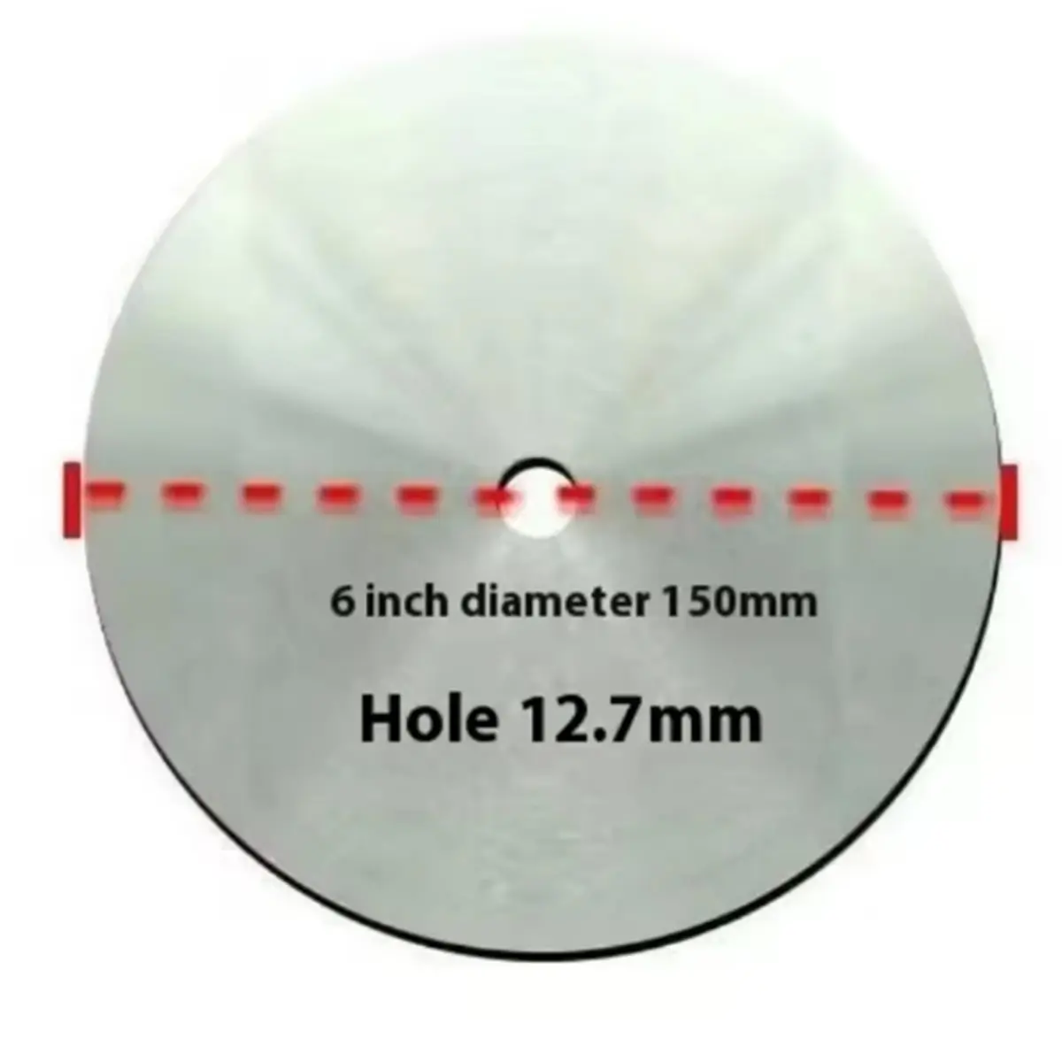 2026 Новый алюминиевый полировальный диск 12,7 мм, плоский абразивный круг для шлифовального станка для драгоценных камней, держатель полировальной пластины, шлифовальные подушечки
2026 Новый алюминиевый полировальный диск 12,7 мм, плоский абразивный круг для шлифовального станка для драгоценных камней, держатель полировальной пластины, шлифовальные подушечки