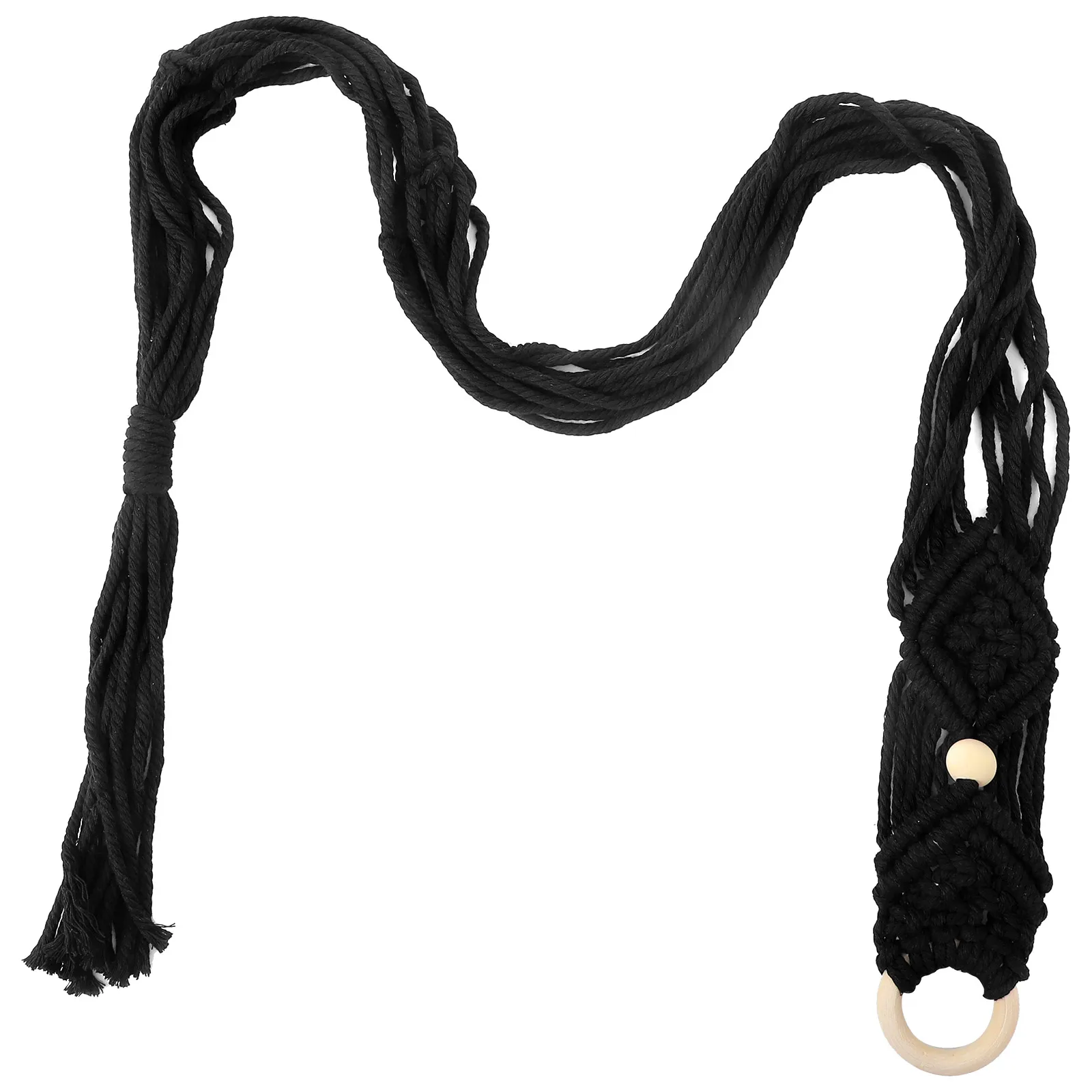 Macrame Guitar Hanger Holders Hangers for Wall Decorate Ukulele Cotton Linen Hanging
Macrame Guitar Hanger Holders Hangers for Wall Decorate Ukulele Cotton Linen Hanging