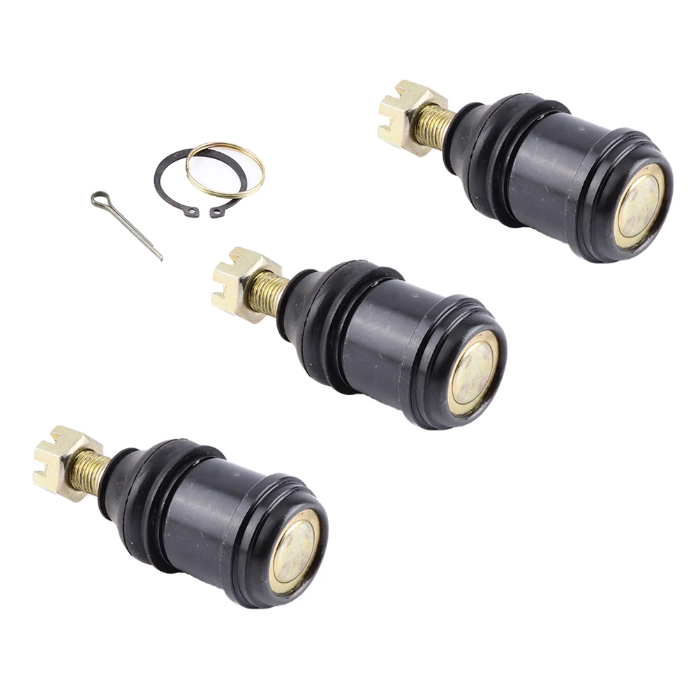 1 pcs M12 32X20mm Ball joint Kit For Jinling Redcat MPX VX Yamoto JLA-24 110cc 150cc 200cc 250cc js250 ATV UTV Quad Bike parts
1 pcs M12 32X20mm Ball joint Kit For Jinling Redcat MPX VX Yamoto JLA-24 110cc 150cc 200cc 250cc js250 ATV UTV Quad Bike parts