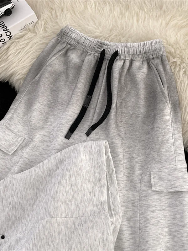 Мужские повседневные брюки тай-дай, весна-осень, модные прямые брюки с плиссировкой, спортивные широкие брюки для подростков
Мужские повседневные брюки тай-дай, весна-осень, модные прямые брюки с плиссировкой, спортивные широкие брюки для подростков