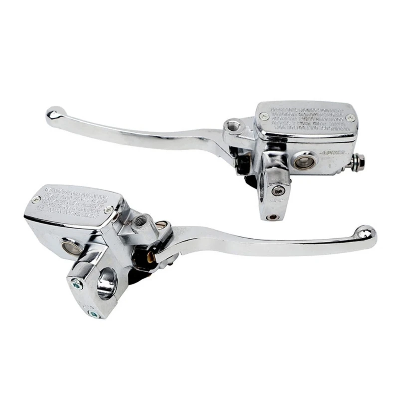 094D Cylinder Lever, (25mm) Universal Motorcycle Brake Clutch Cylinder Reservoir Levers
094D Cylinder Lever, (25mm) Universal Motorcycle Brake Clutch Cylinder Reservoir Levers
