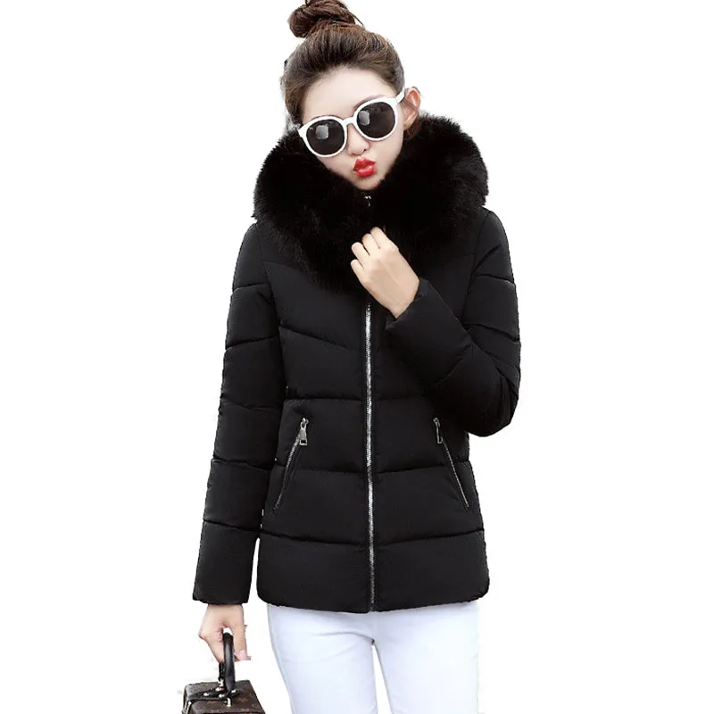 Women Basic Coats Nice Female Winter Cotton Clothes New Down Cotton Jacke Keep Warm Overcoat Ladies Fashion Coat A382
Women Basic Coats Nice Female Winter Cotton Clothes New Down Cotton Jacke Keep Warm Overcoat Ladies Fashion Coat A382