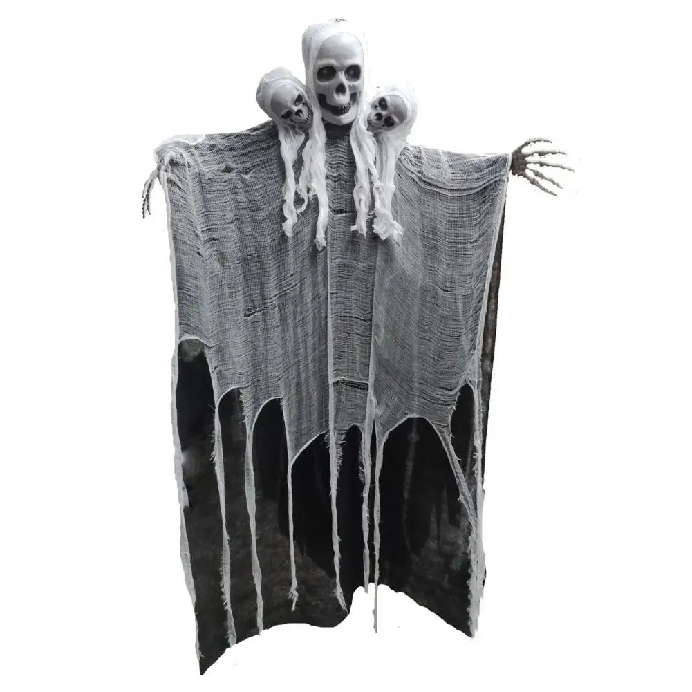 Halloween Ghost Pendant Terrifying Halloween Ghost Decoration Spooky Halloween Hanging Decorations Skeleton Ghost with for A
Halloween Ghost Pendant Terrifying Halloween Ghost Decoration Spooky Halloween Hanging Decorations Skeleton Ghost with for A