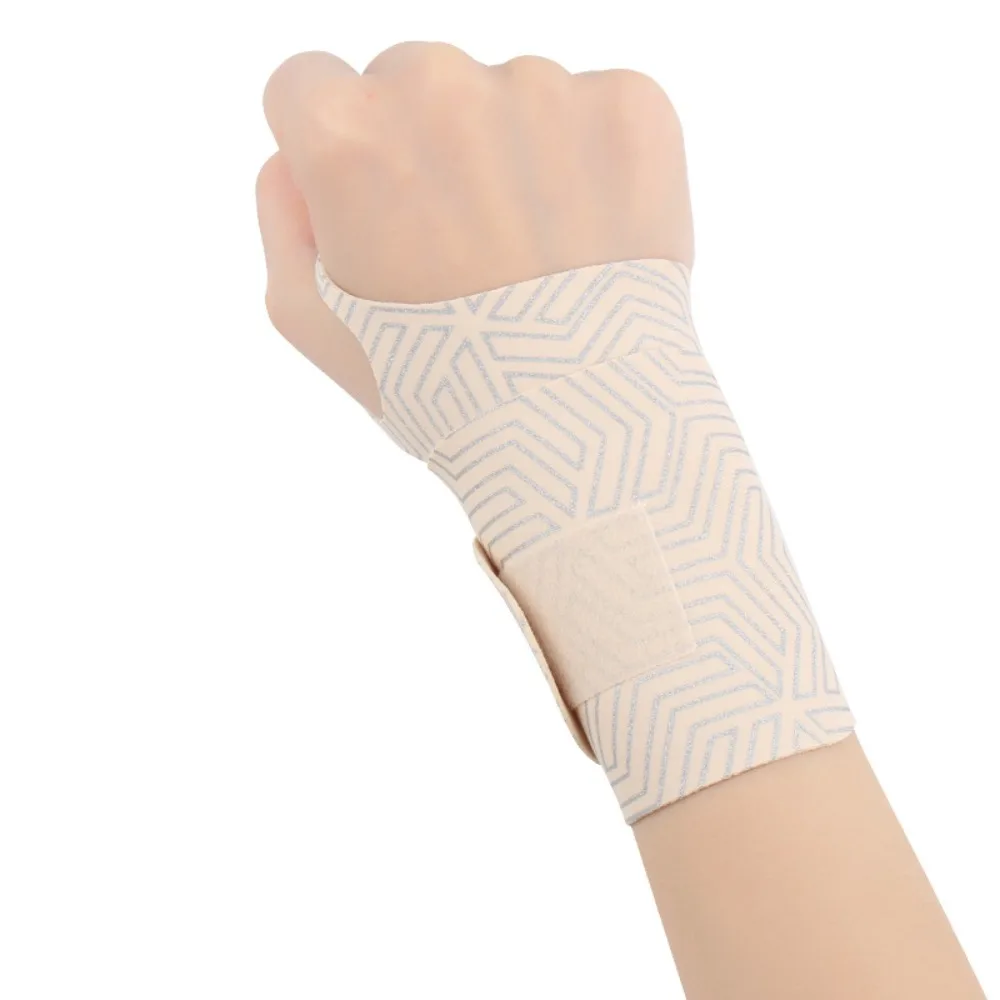 Вязаная ткань, спортивная защита на запястье, ультратонкий регулируемый защитный рукав для большого пальца с застежкой-лентой, соединительный бандаж
Вязаная ткань, спортивная защита на запястье, ультратонкий регулируемый защитный рукав для большого пальца с застежкой-лентой, соединительный бандаж