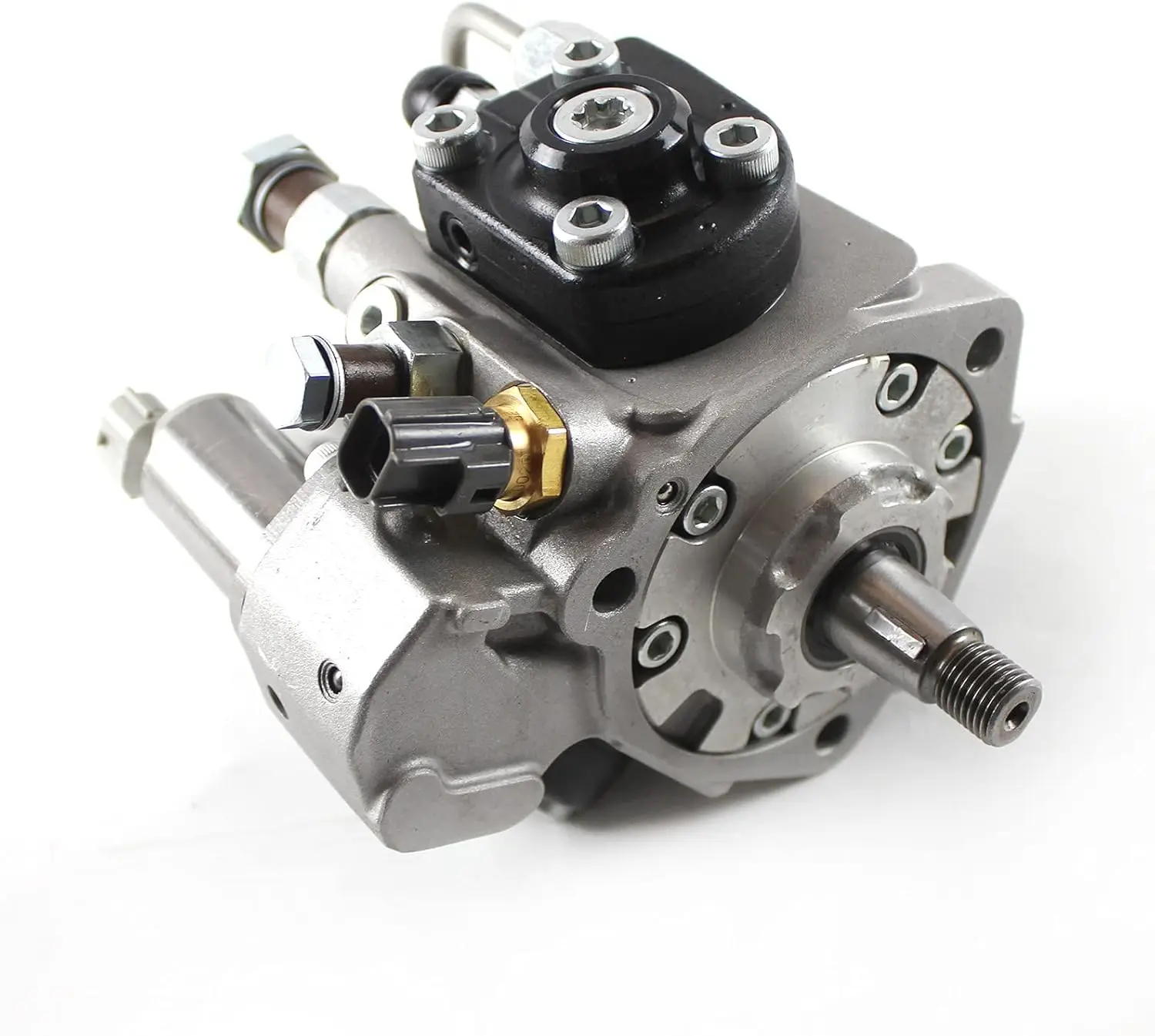 294050-0060 RE534156 RE519597 RE546126 HP4 Топливный насос для трактора S450 1270D 1710D Isuzu 6HK1 Топливный насос двигателя Новый 
294050-0060 RE534156 RE519597 RE546126 HP4 Топливный насос для трактора S450 1270D 1710D Isuzu 6HK1 Топливный насос двигателя Новый