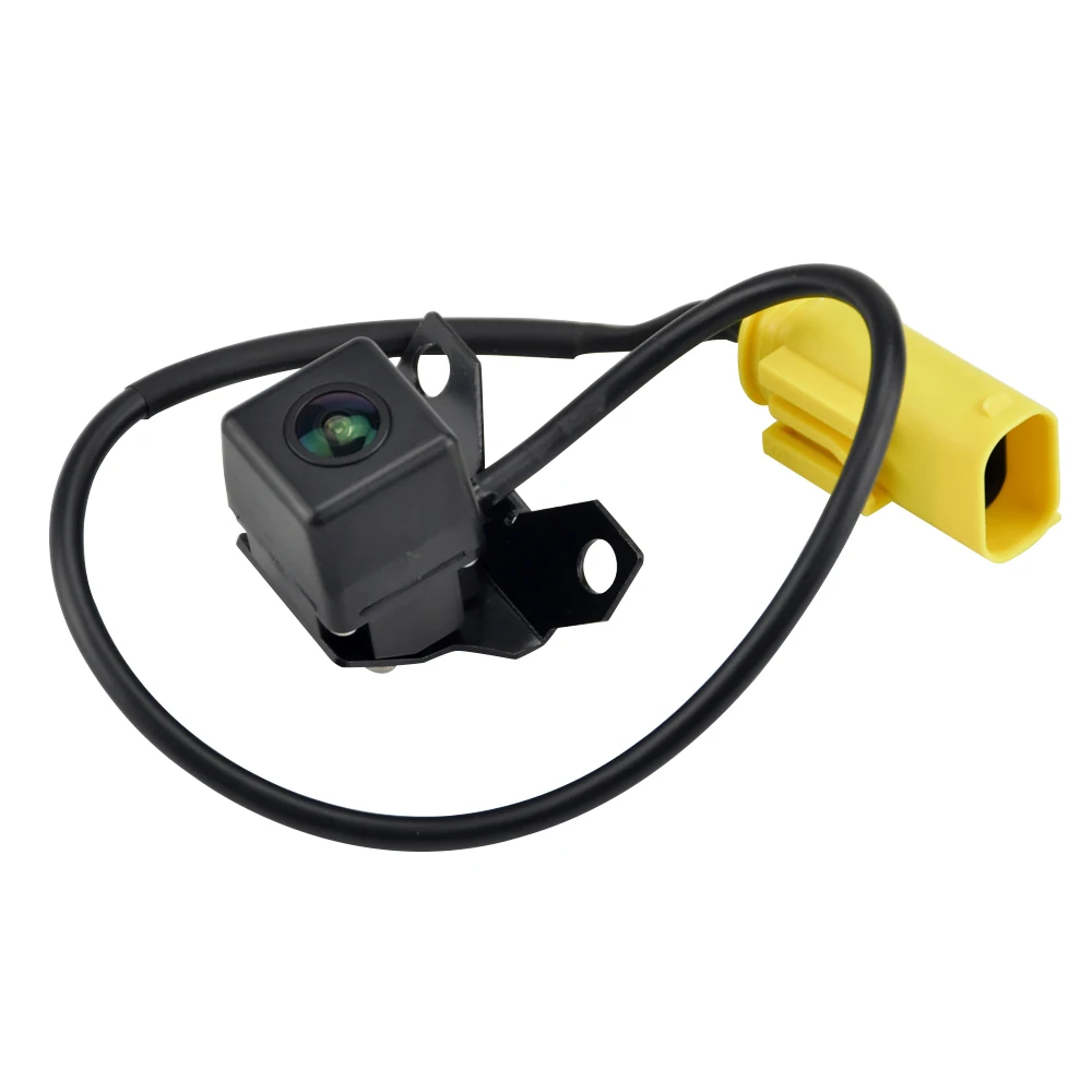 95750-3W110 Car Rear View Camera Reverse Backup Camera for Kia Sportage 2011-2014 Parking Assist HD Night Vision Replacement
95750-3W110 Car Rear View Camera Reverse Backup Camera for Kia Sportage 2011-2014 Parking Assist HD Night Vision Replacement