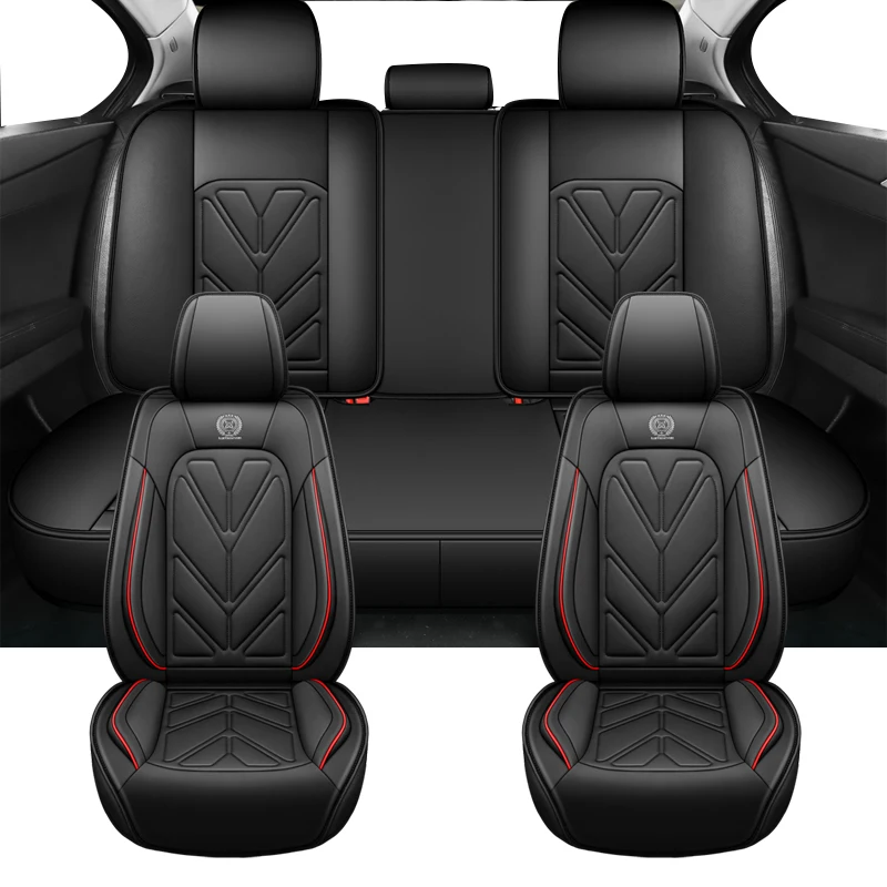 Universal Car Seat Covers For Golf 4 5 Peugeot 2008 Opel Corsa D Insignia Passat B7 Seat Leon Mk2 Full Set Man Auto Accessories
Universal Car Seat Covers For Golf 4 5 Peugeot 2008 Opel Corsa D Insignia Passat B7 Seat Leon Mk2 Full Set Man Auto Accessories