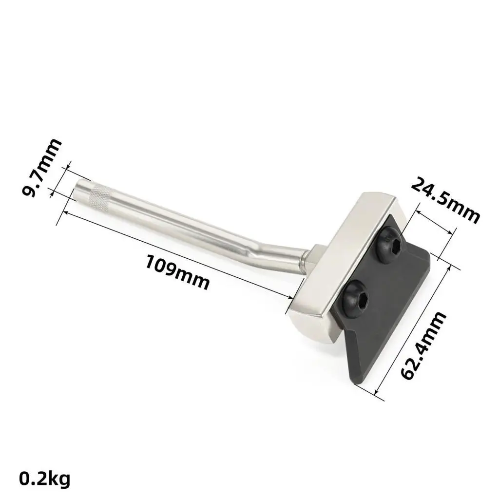 Car Oil Pan Separator Tool Premium Vehicles Maintenance Replacement RTV Sealant Removal Tool Engine Transmission Oil Pan Remover
Car Oil Pan Separator Tool Premium Vehicles Maintenance Replacement RTV Sealant Removal Tool Engine Transmission Oil Pan Remover