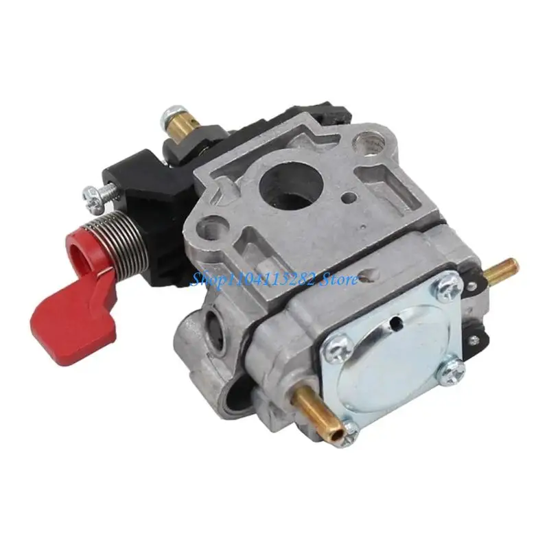 Carburetor Alternative Gas Blowers Permanent Metal Building Engine Part
Carburetor Alternative Gas Blowers Permanent Metal Building Engine Part