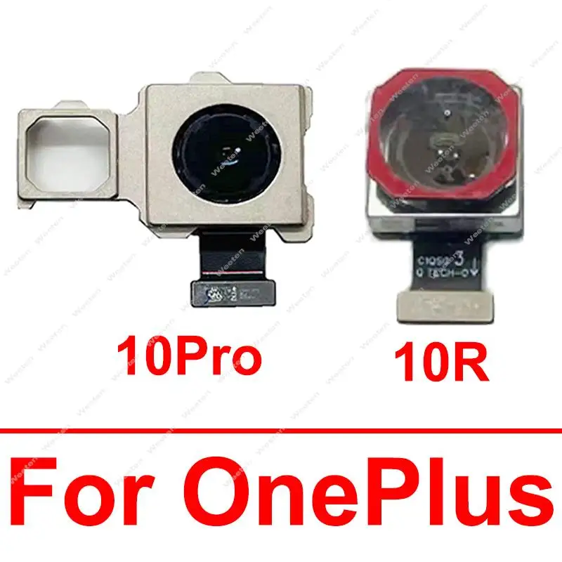 For Oneplus OnePlus 10 Pro 10R 10T Rear Main Front Camera Primary Back Front Selfie Facing Camera Module Replacement Parts
For Oneplus OnePlus 10 Pro 10R 10T Rear Main Front Camera Primary Back Front Selfie Facing Camera Module Replacement Parts