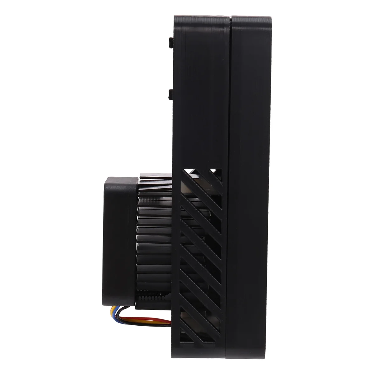 TYMQ NerdAxe NerdMiner Miner 500Gh/S BM1366 ASIC Chip Bitaxe Лотерейный майнер Solo Lottery BTC Miner AU PLUG
TYMQ NerdAxe NerdMiner Miner 500Gh/S BM1366 ASIC Chip Bitaxe Лотерейный майнер Solo Lottery BTC Miner AU PLUG