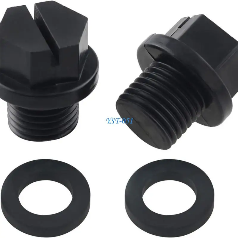 E15A 20pcs/Pack Practical SPX1700FG Sturdy Pool Pumps Drain Plugs Accessory with Haywards Super Pumps and Power Models
E15A 20pcs/Pack Practical SPX1700FG Sturdy Pool Pumps Drain Plugs Accessory with Haywards Super Pumps and Power Models