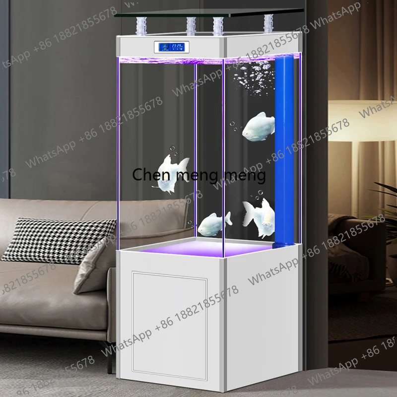 Light Fish Tanks Accessories Aquarium Accent Luxury Ornamental Fish Decoration Aquarium Ecology Home Furniture El Acuario
Light Fish Tanks Accessories Aquarium Accent Luxury Ornamental Fish Decoration Aquarium Ecology Home Furniture El Acuario