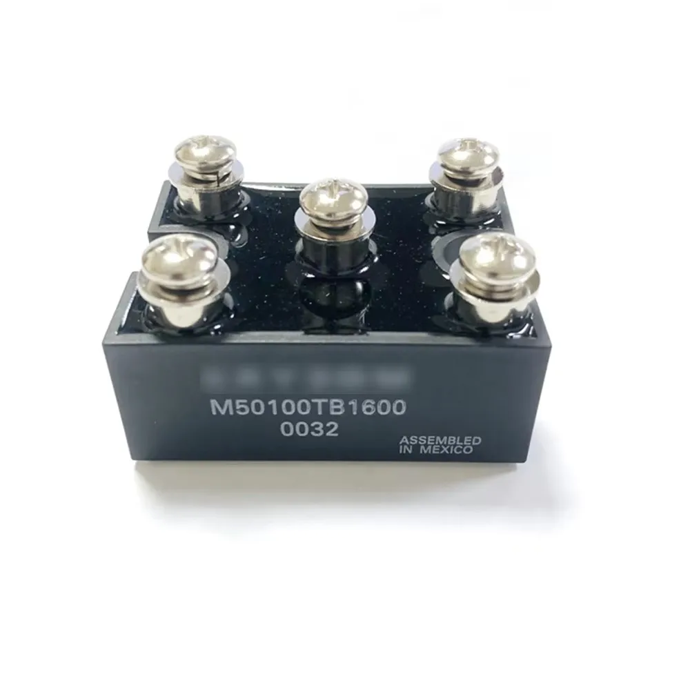 M50100TB1600 M50100TB1000 M50100TB1200 Новый модуль
M50100TB1600 M50100TB1000 M50100TB1200 Новый модуль