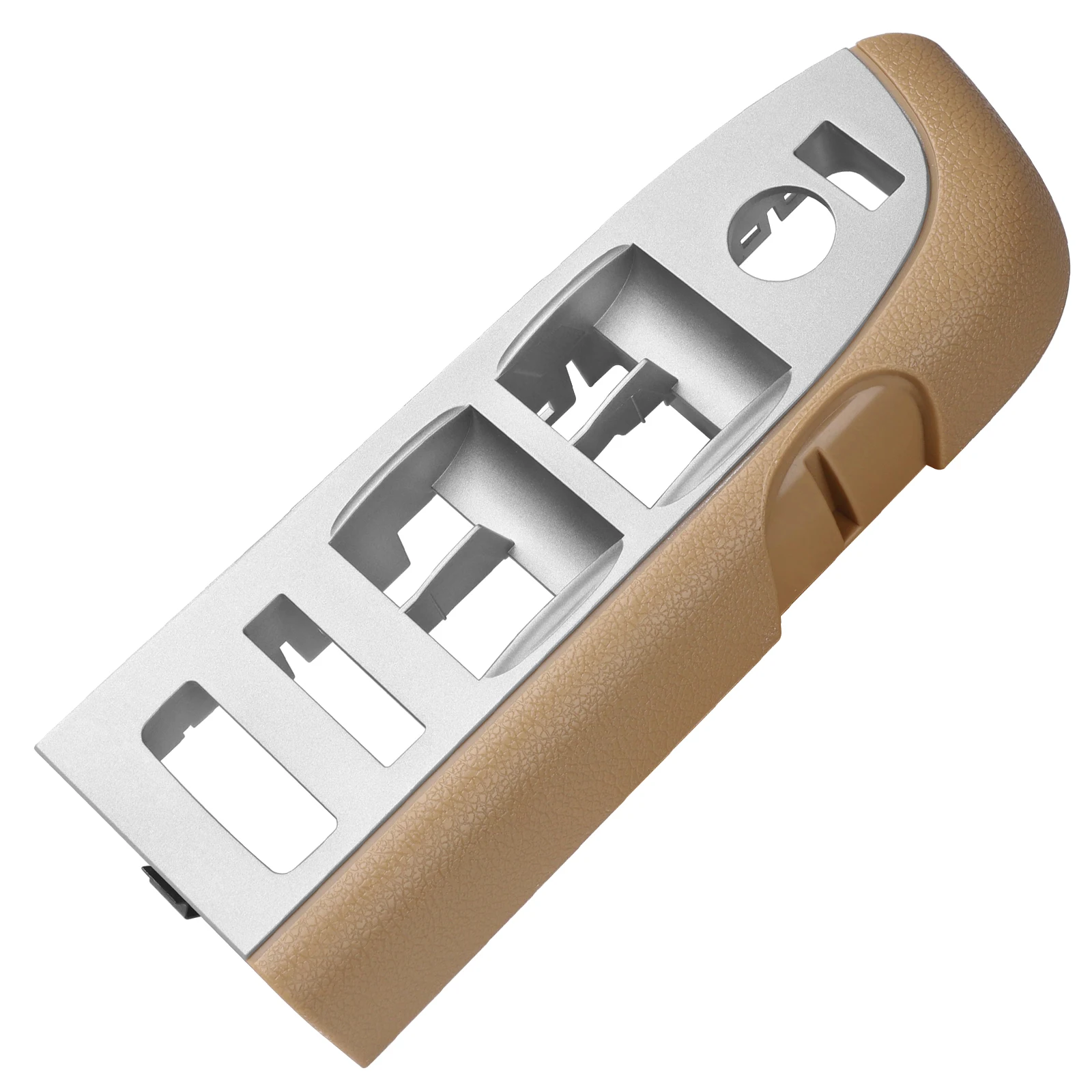 22968506 20945129 Window Switch Bezel Cover Front Left Control Switch Panel Trim For 2010-2013 2014 Chevy Silverado GMC Sierra
22968506 20945129 Window Switch Bezel Cover Front Left Control Switch Panel Trim For 2010-2013 2014 Chevy Silverado GMC Sierra