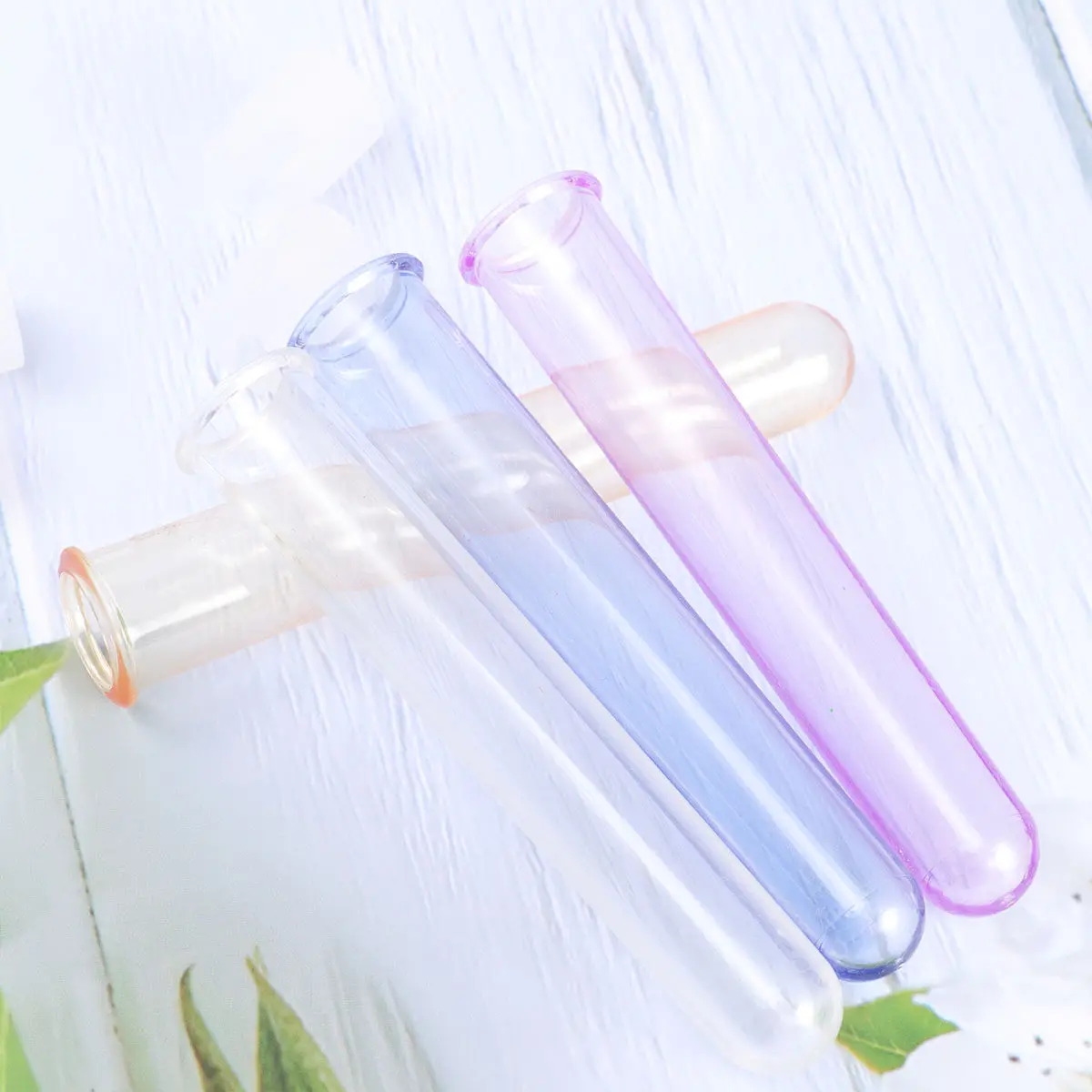 4Pcs Plastic Test Tubes Wine Glass Set Lightweight 12Cm Acrylic Cocktail Tube Bar Ktv Screw Lid Reusable Drinkware
4Pcs Plastic Test Tubes Wine Glass Set Lightweight 12Cm Acrylic Cocktail Tube Bar Ktv Screw Lid Reusable Drinkware