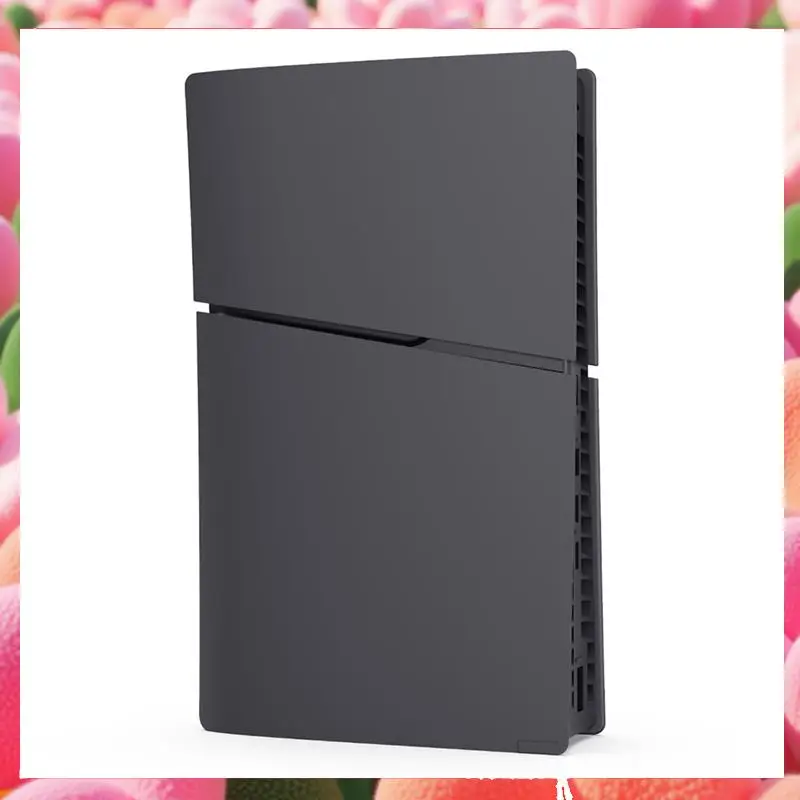 For PS5 Slim/PS5 Slim De Console Digital Replacement Accessories Case Multi-Function Game Console Replacement Case-ABJU
For PS5 Slim/PS5 Slim De Console Digital Replacement Accessories Case Multi-Function Game Console Replacement Case-ABJU