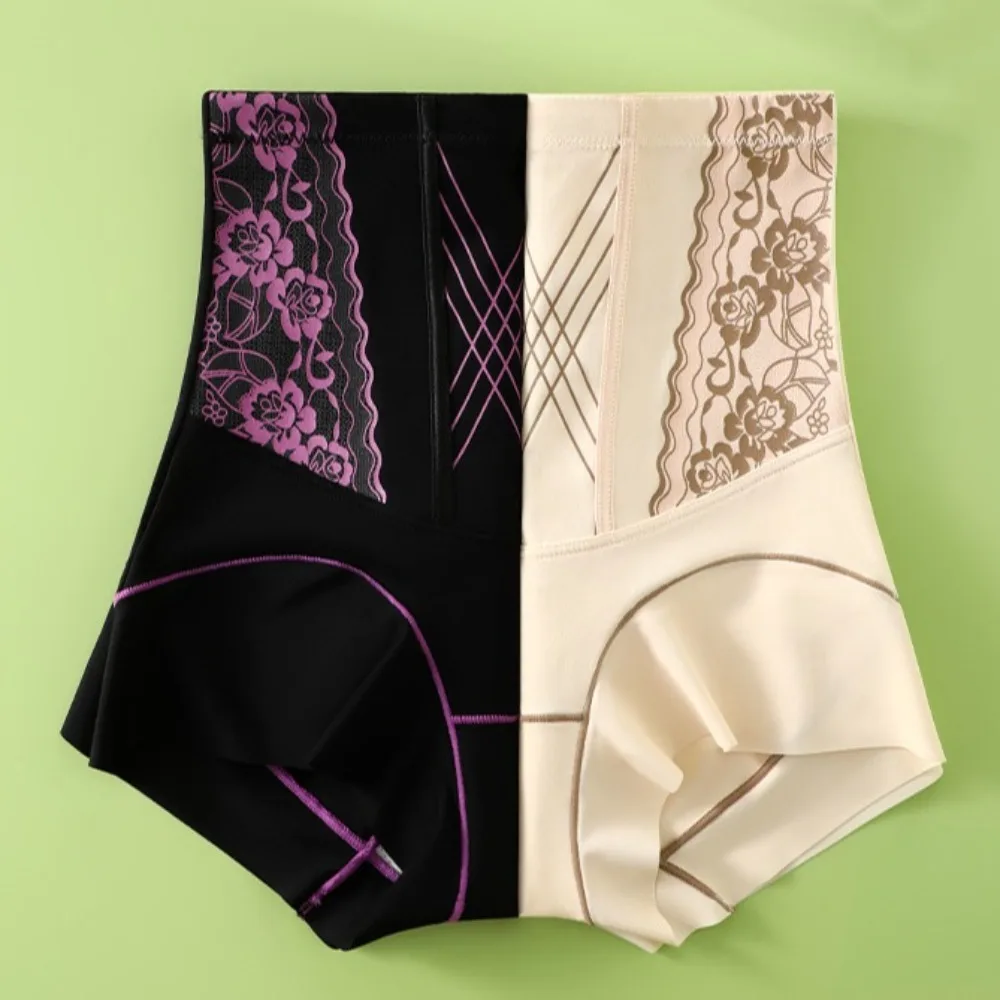 High Waist Postpartum Body Shaper Shapewear Girdle Panties Slimming Shapers Seamless Tummy Control Underwear
High Waist Postpartum Body Shaper Shapewear Girdle Panties Slimming Shapers Seamless Tummy Control Underwear