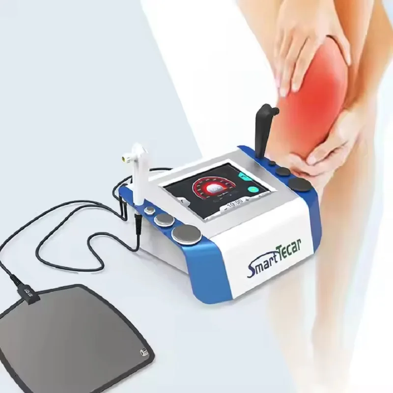 Tecar Therapy Machine Back Pain Shortwave Diathermy Physio Physiotherapy Smart Ret Cet Rf Tecar Pro Therapy ED treatment
Tecar Therapy Machine Back Pain Shortwave Diathermy Physio Physiotherapy Smart Ret Cet Rf Tecar Pro Therapy ED treatment