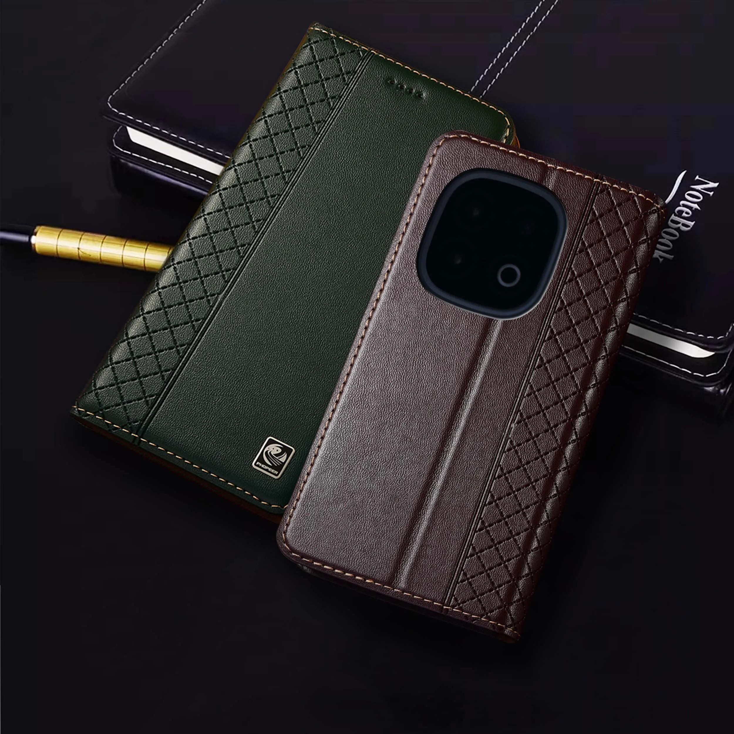 Для Vivo iQOO 3 5 7 8 9 10 11 11S 12 13 Pro Napa внутренний сетчатый узор из натуральной кожи, раскладной чехол для телефона, устойчивый к царапинам
Для Vivo iQOO 3 5 7 8 9 10 11 11S 12 13 Pro Napa внутренний сетчатый узор из натуральной кожи, раскладной чехол для телефона, устойчивый к царапинам