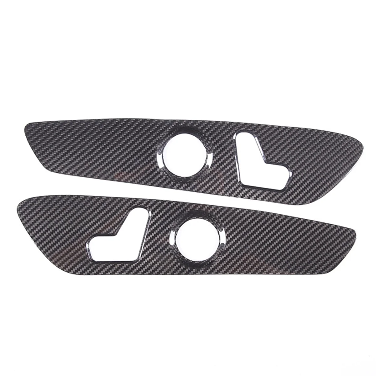 For Maserati Grecale 2022 2023 Dry Carbon Fiber Car Front Seat Adjustment Switch Button Panel Cover Trim Accessories
For Maserati Grecale 2022 2023 Dry Carbon Fiber Car Front Seat Adjustment Switch Button Panel Cover Trim Accessories