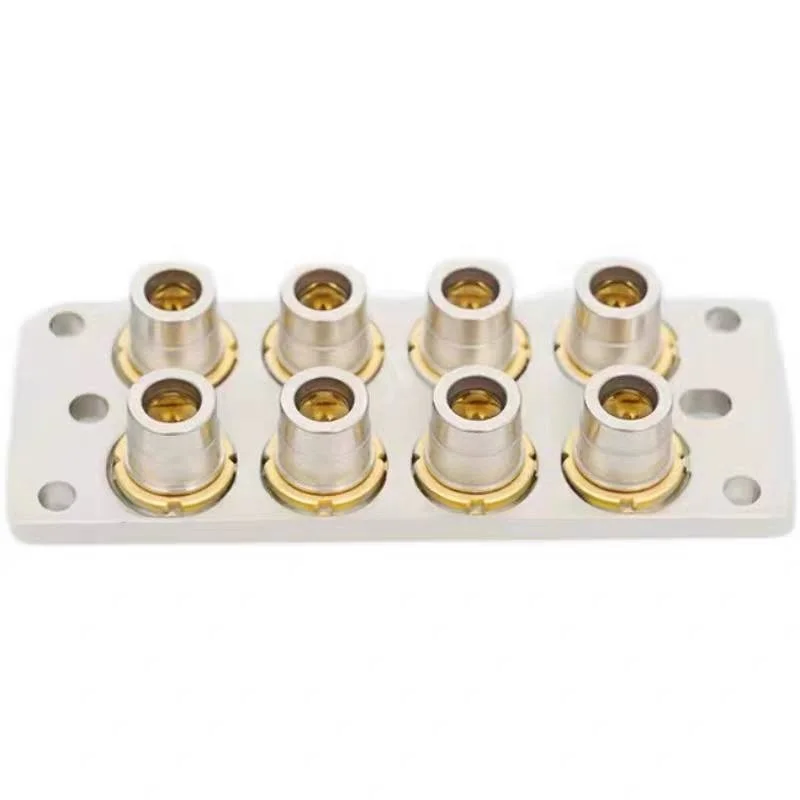 Display Light Projector Nichia Green LD Laser Diodes 8pcs 1 Bank 525nm 13.2W TO5 NUGM06
Display Light Projector Nichia Green LD Laser Diodes 8pcs 1 Bank 525nm 13.2W TO5 NUGM06