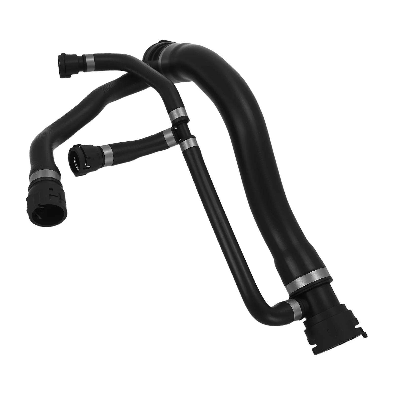 Upper Engine Coolant Hose for BMW 745i 745Li E65 E66 2002-2004 17127508010
Upper Engine Coolant Hose for BMW 745i 745Li E65 E66 2002-2004 17127508010