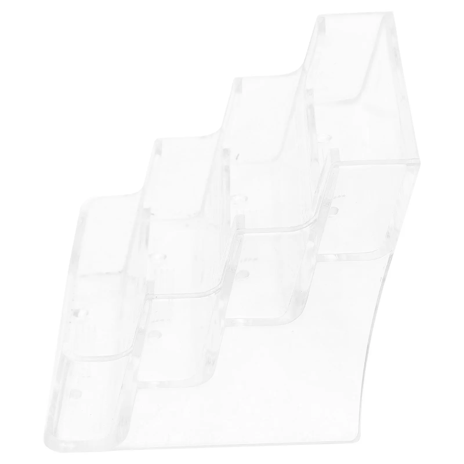 Business Holder Clear Modern Desktop Organizer Office Holder For Desk Business Card Organizer For Desk Id Card 
Business Holder Clear Modern Desktop Organizer Office Holder For Desk Business Card Organizer For Desk Id Card