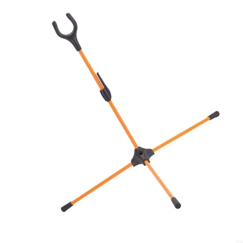 Bows Stand Portable Takedown Bows Stand Holder Foldable Recurve Bows Stand Universal Bows Rack for Compound Bows
Bows Stand Portable Takedown Bows Stand Holder Foldable Recurve Bows Stand Universal Bows Rack for Compound Bows