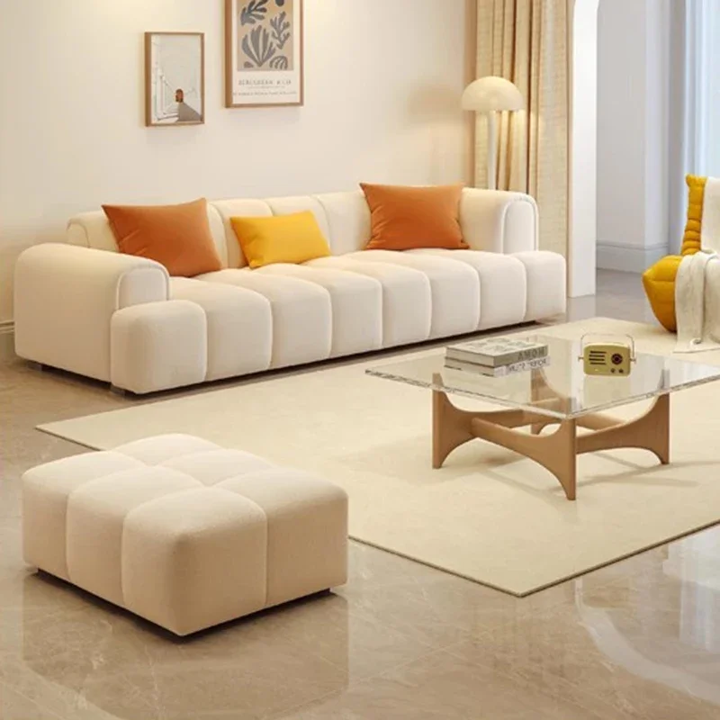 Lounge Aesthetic Living Room Sofas Japanese Cheap Soft Big Size Interior Living Room Sofas Creative Sillon Cama Salon Furniture
Lounge Aesthetic Living Room Sofas Japanese Cheap Soft Big Size Interior Living Room Sofas Creative Sillon Cama Salon Furniture